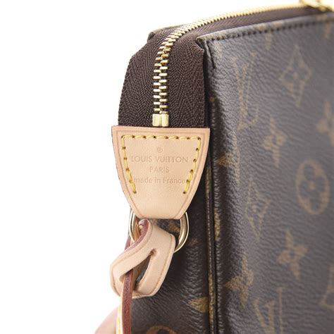 pochette accessoires nm di louis vuitton|pochette louis vuitton monogram.